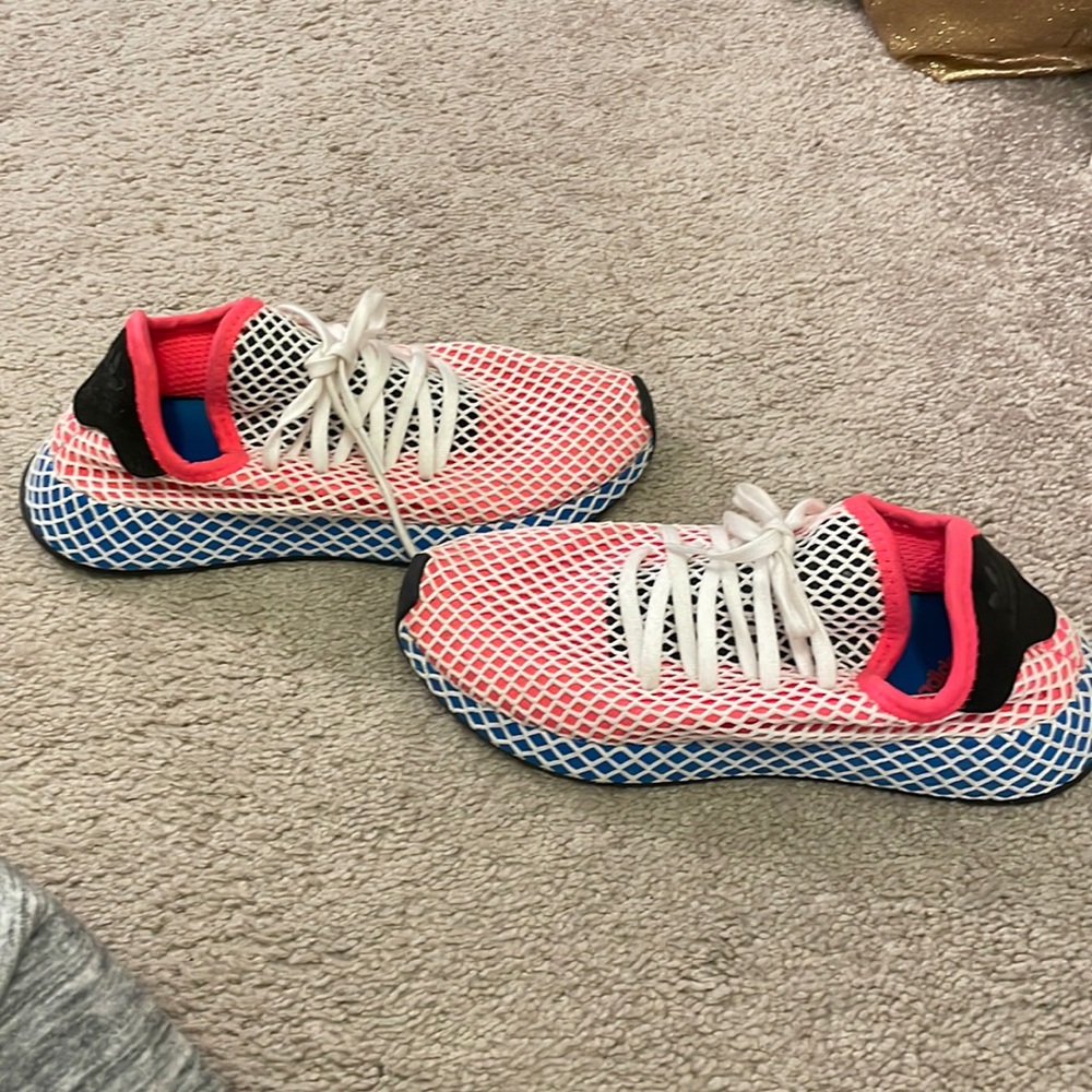 Adidas sneaker